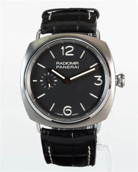 Panerai Radiomir PAM 00338 